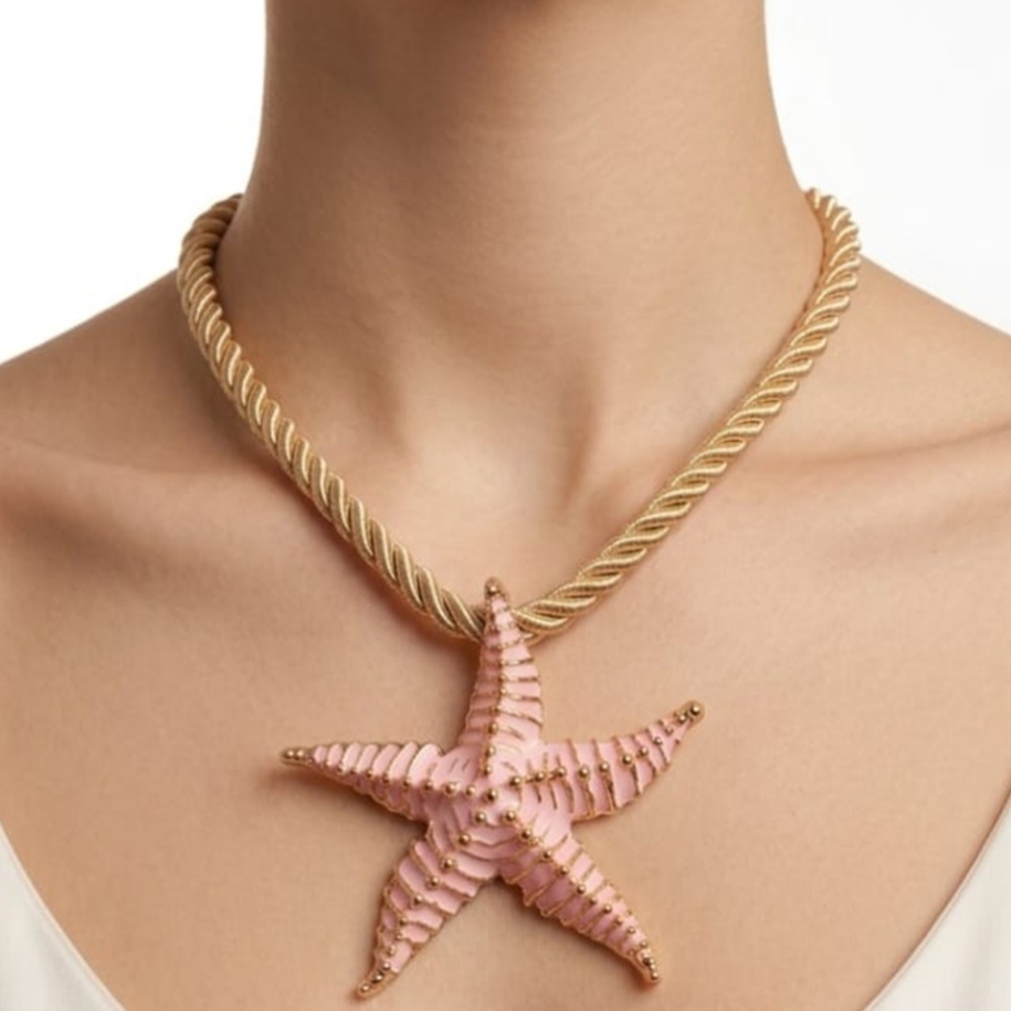 Summer star