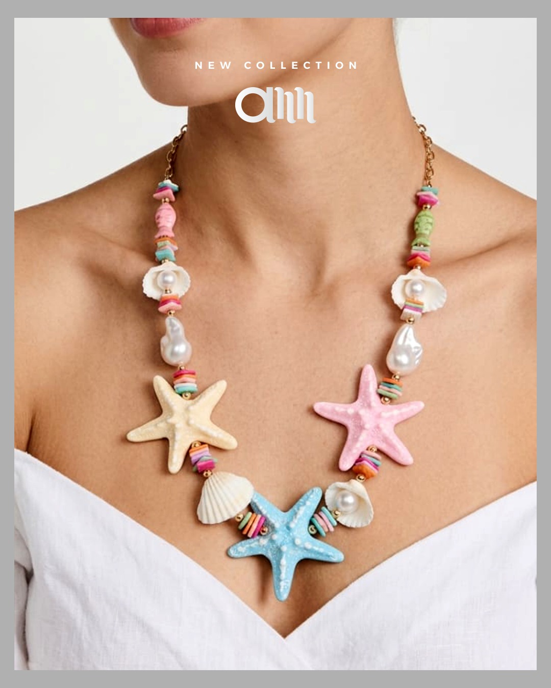 Summer collection