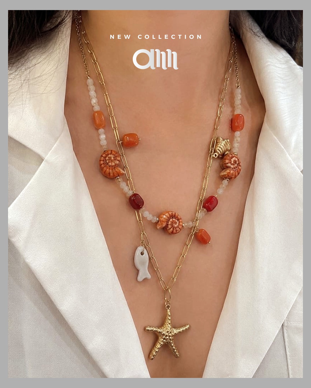 Summer collection